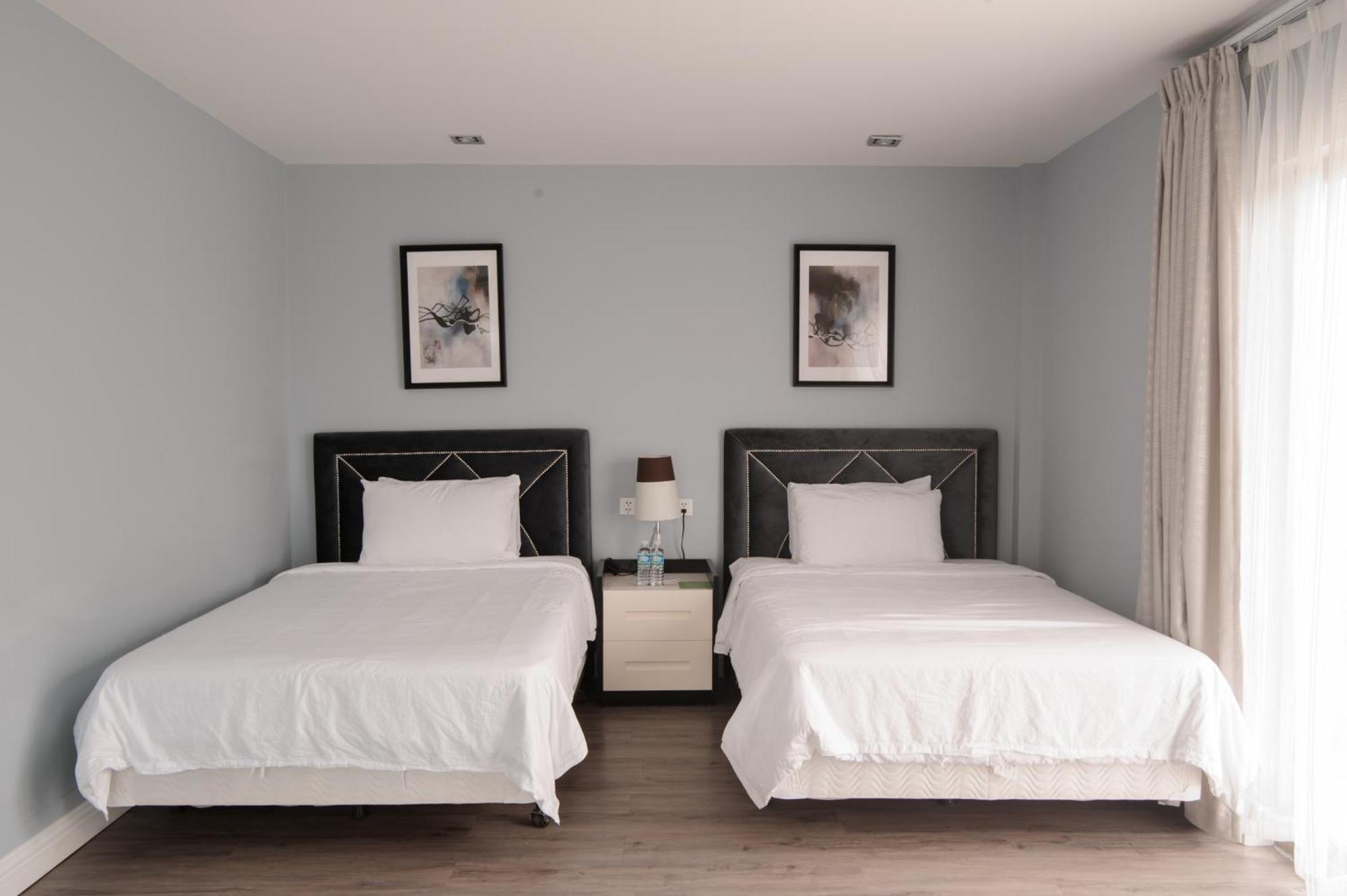 Paradise Hotel סאיפן מראה חיצוני תמונה