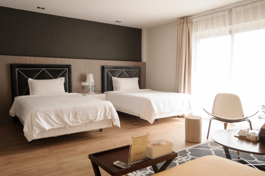 Paradise Hotel סאיפן מראה חיצוני תמונה