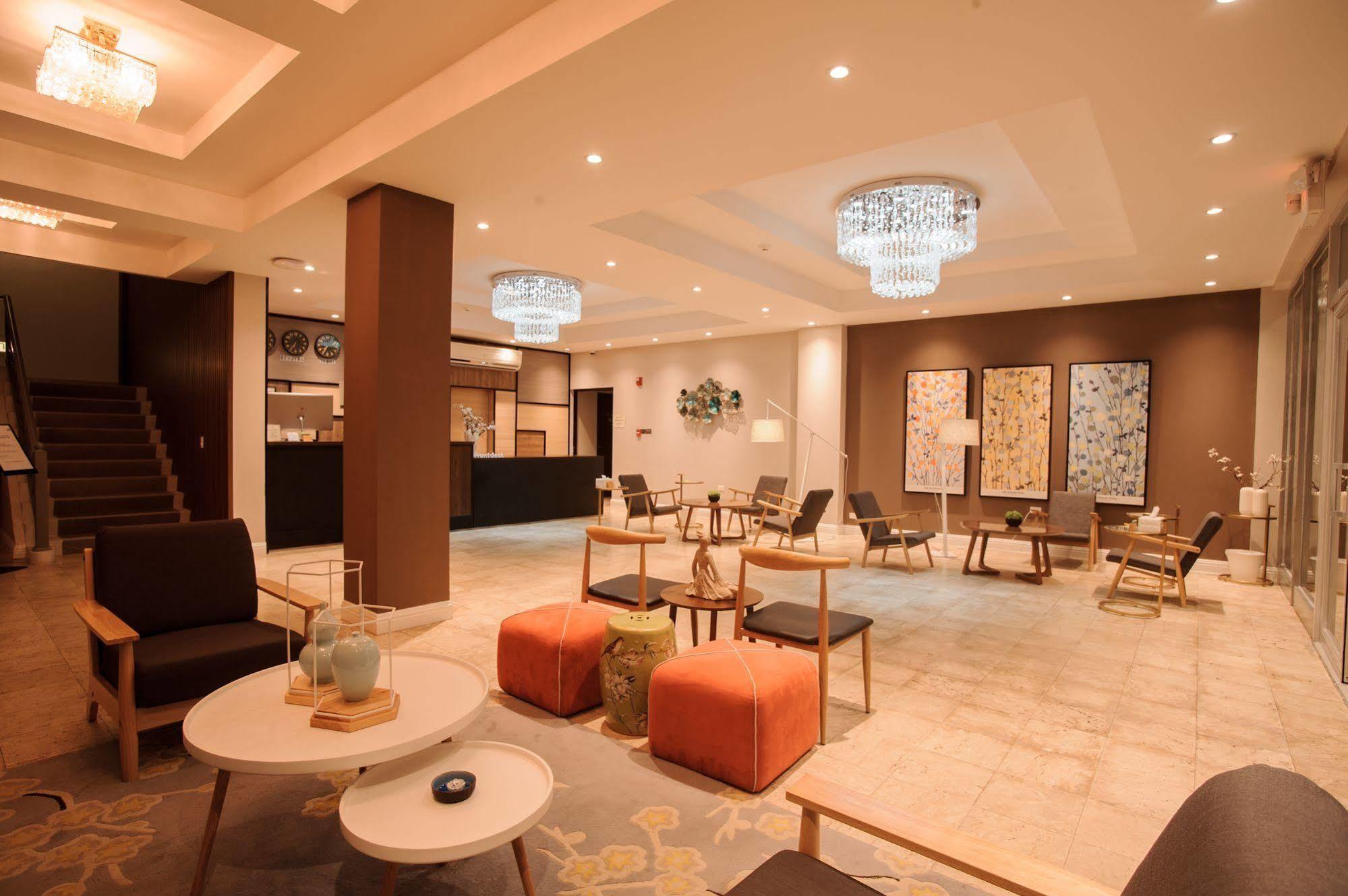 Paradise Hotel סאיפן מראה חיצוני תמונה