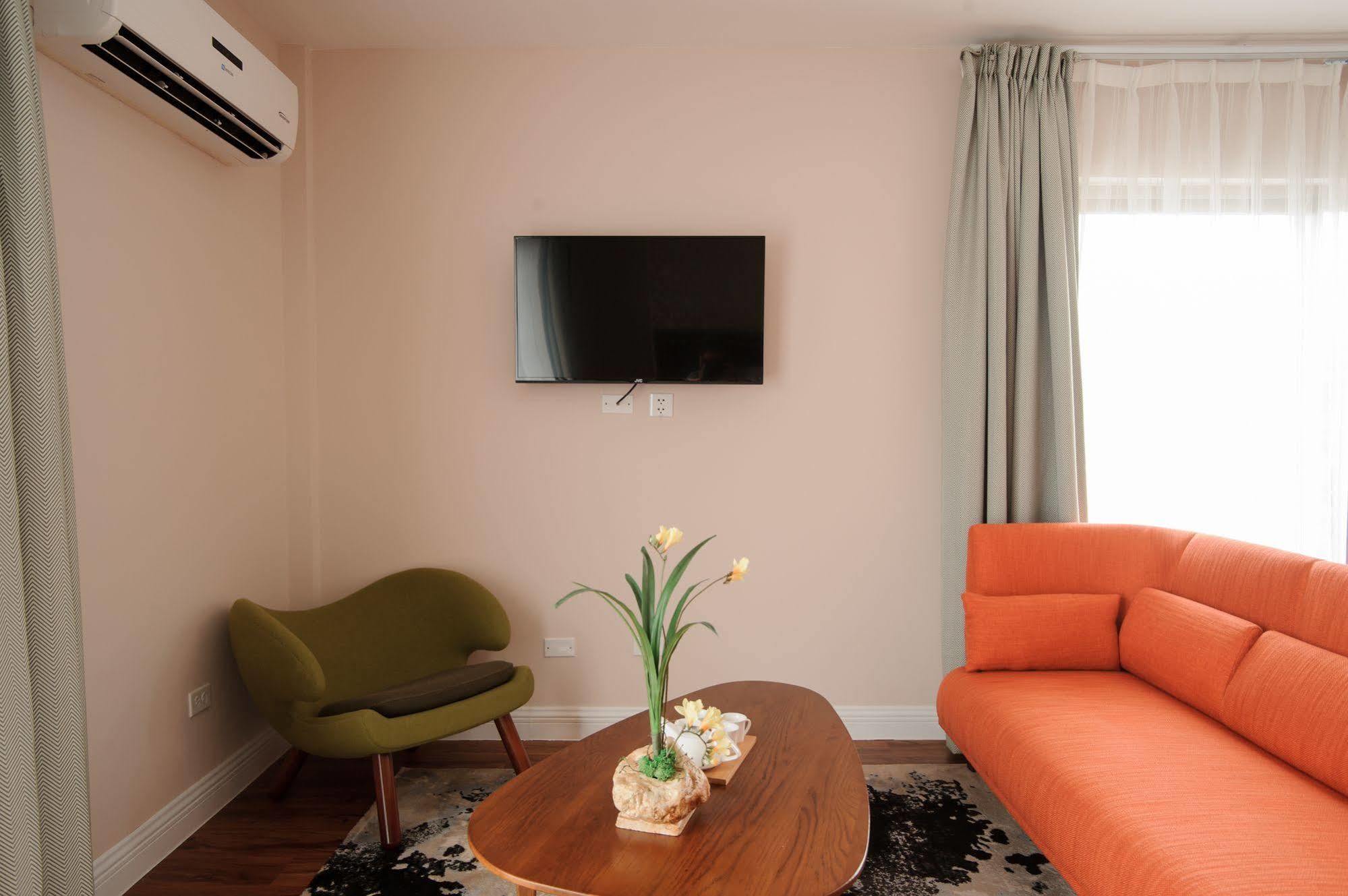 Paradise Hotel סאיפן מראה חיצוני תמונה
