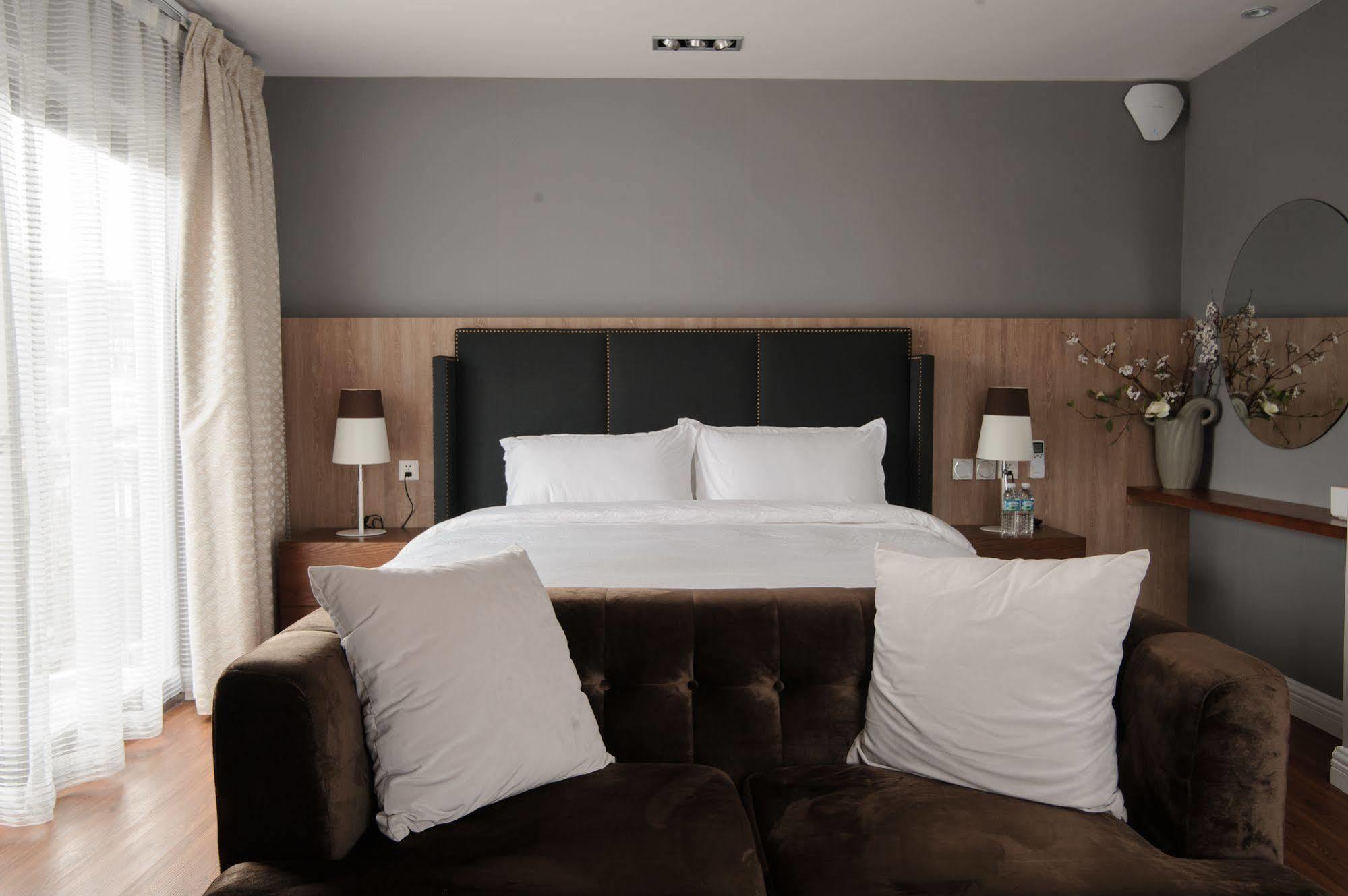 Paradise Hotel סאיפן מראה חיצוני תמונה