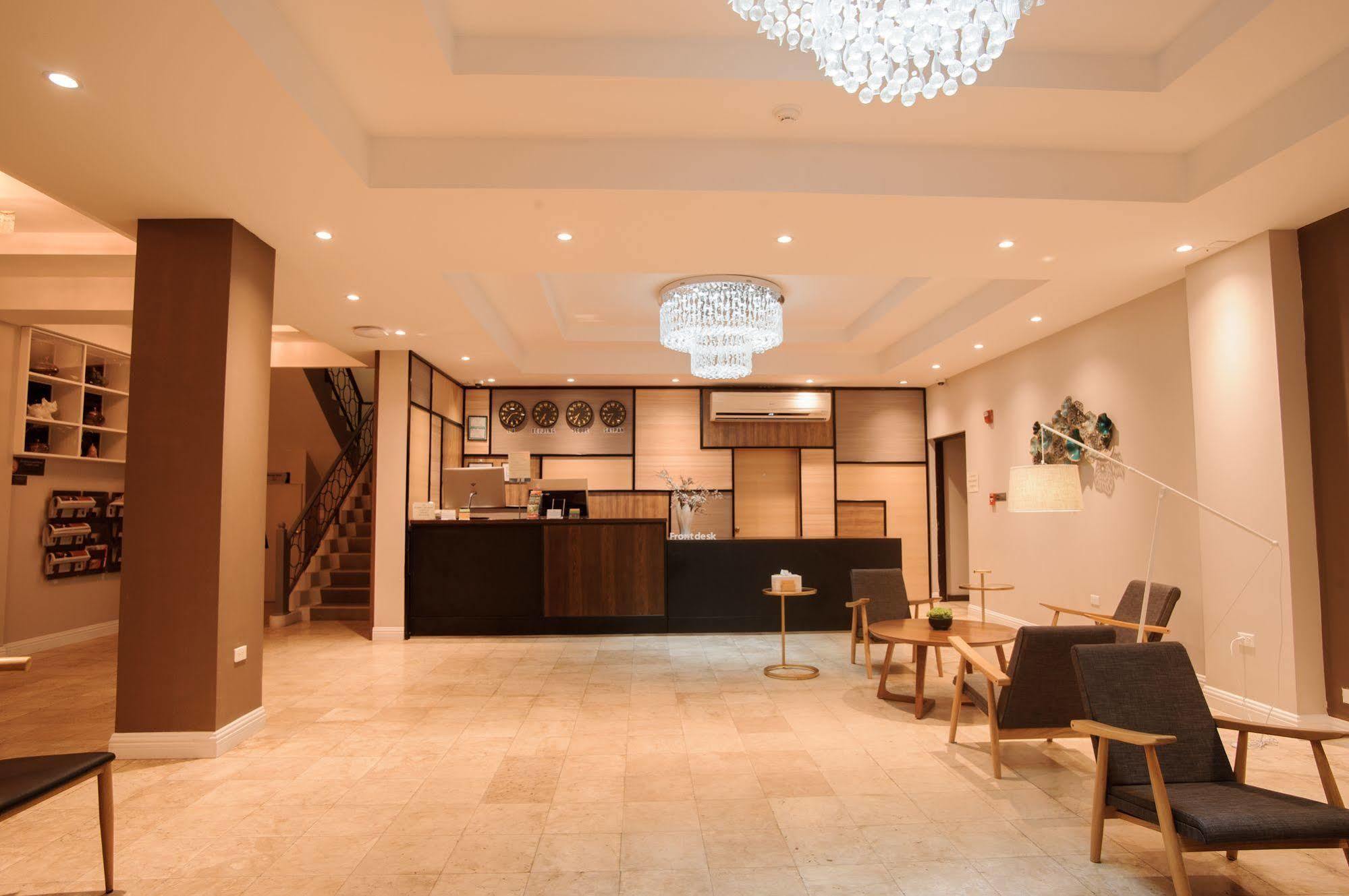 Paradise Hotel סאיפן מראה חיצוני תמונה